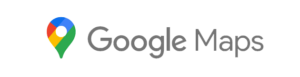 google maps logo trans