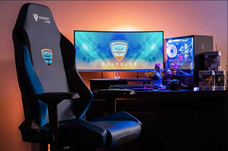 De beste gaming stoelen en zetels van 2022 – ALLCORE IT