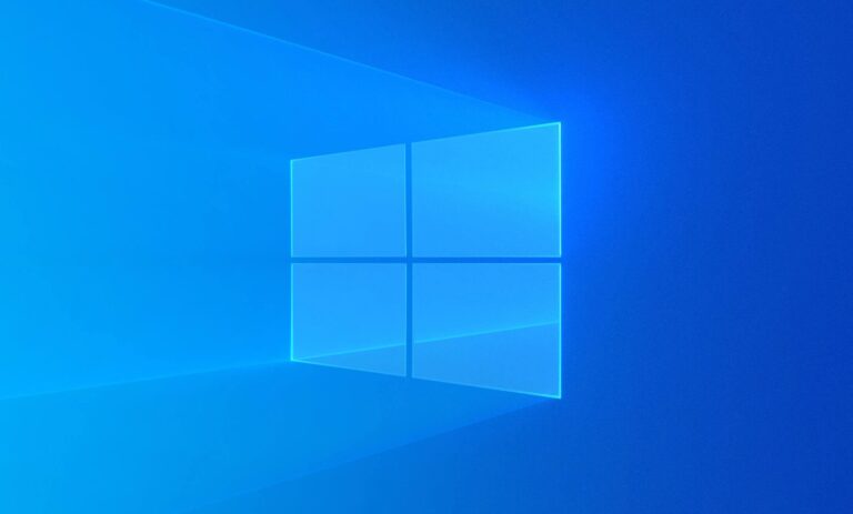 Windows-10 logo