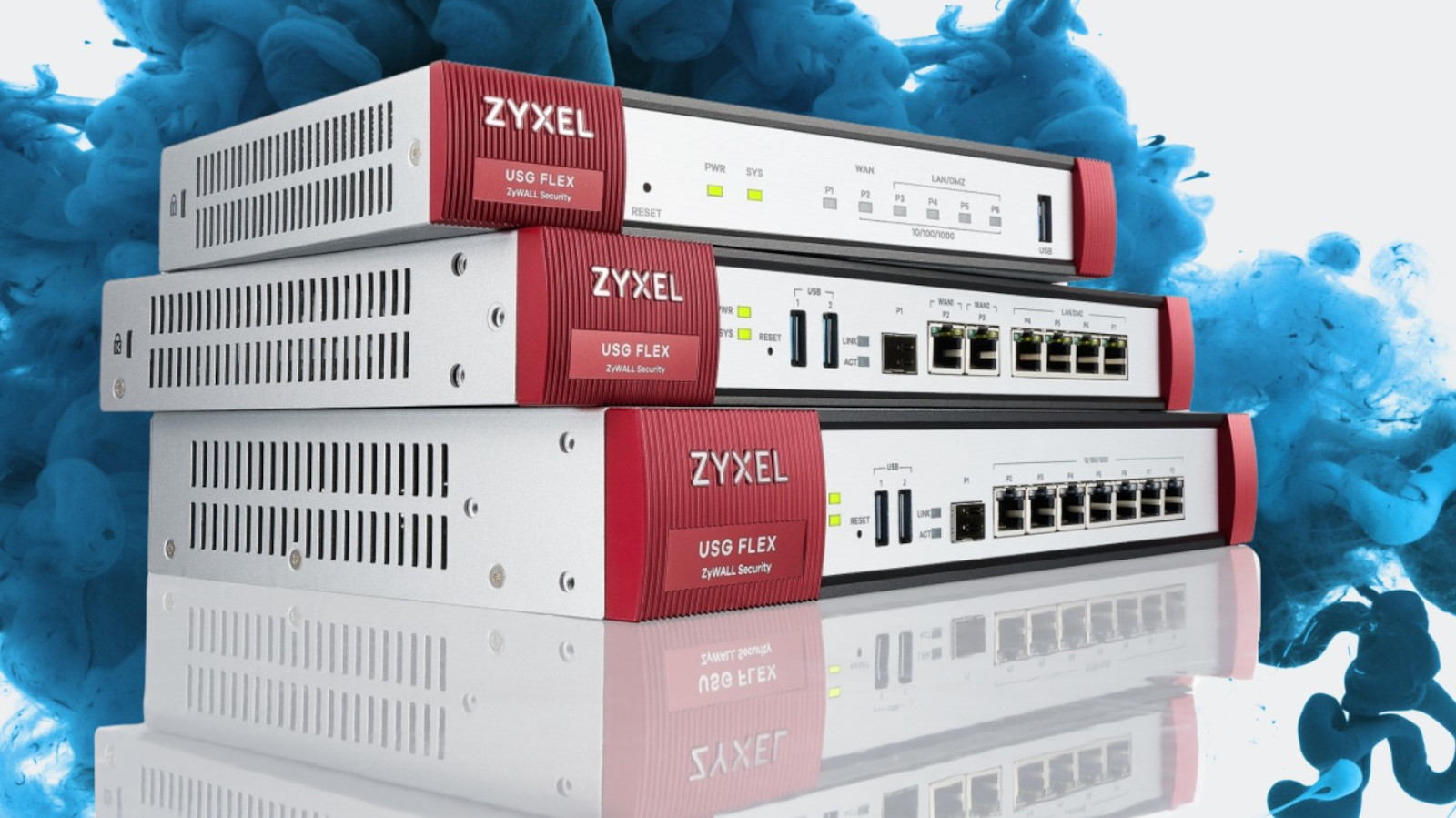 Hackers exploit critical bug in Zyxel firewalls and VPNs ALLCORE IT