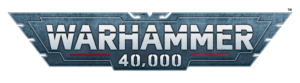 https trade.games workshop.com assets 2020 05 Warhammer 40K Logo